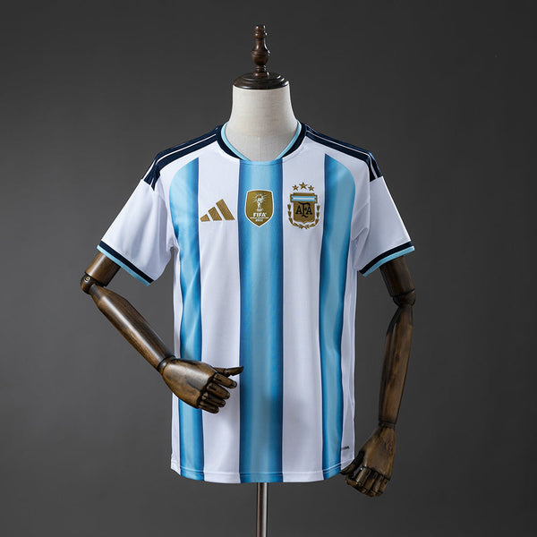Camiseta Argentina Local 26/27 Adultos