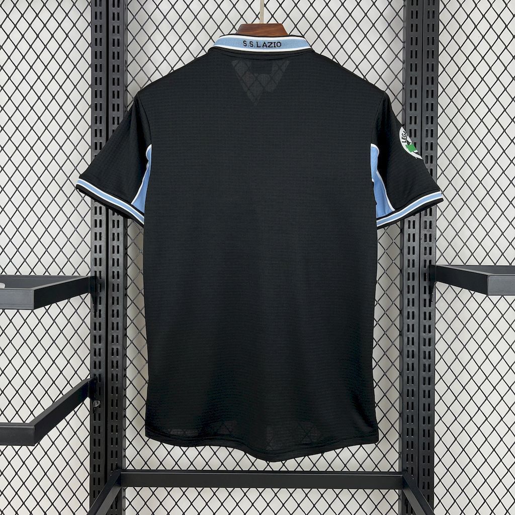 Camiseta Lazio 98/99 Visitante Adultos