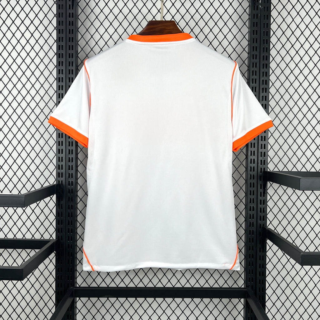 Camiseta Países Bajos Local 26/27 Adultos