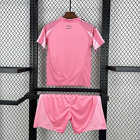 Camiseta + Short Inter Miami 25/26 Niños