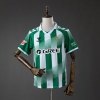Camiseta Real Betis Local 26/27 Adultos