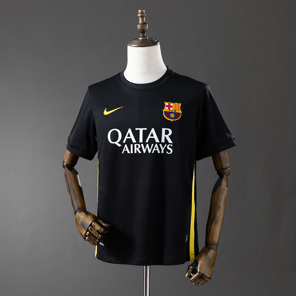 Camiseta Barcelona 14/15 Tercera Adultos