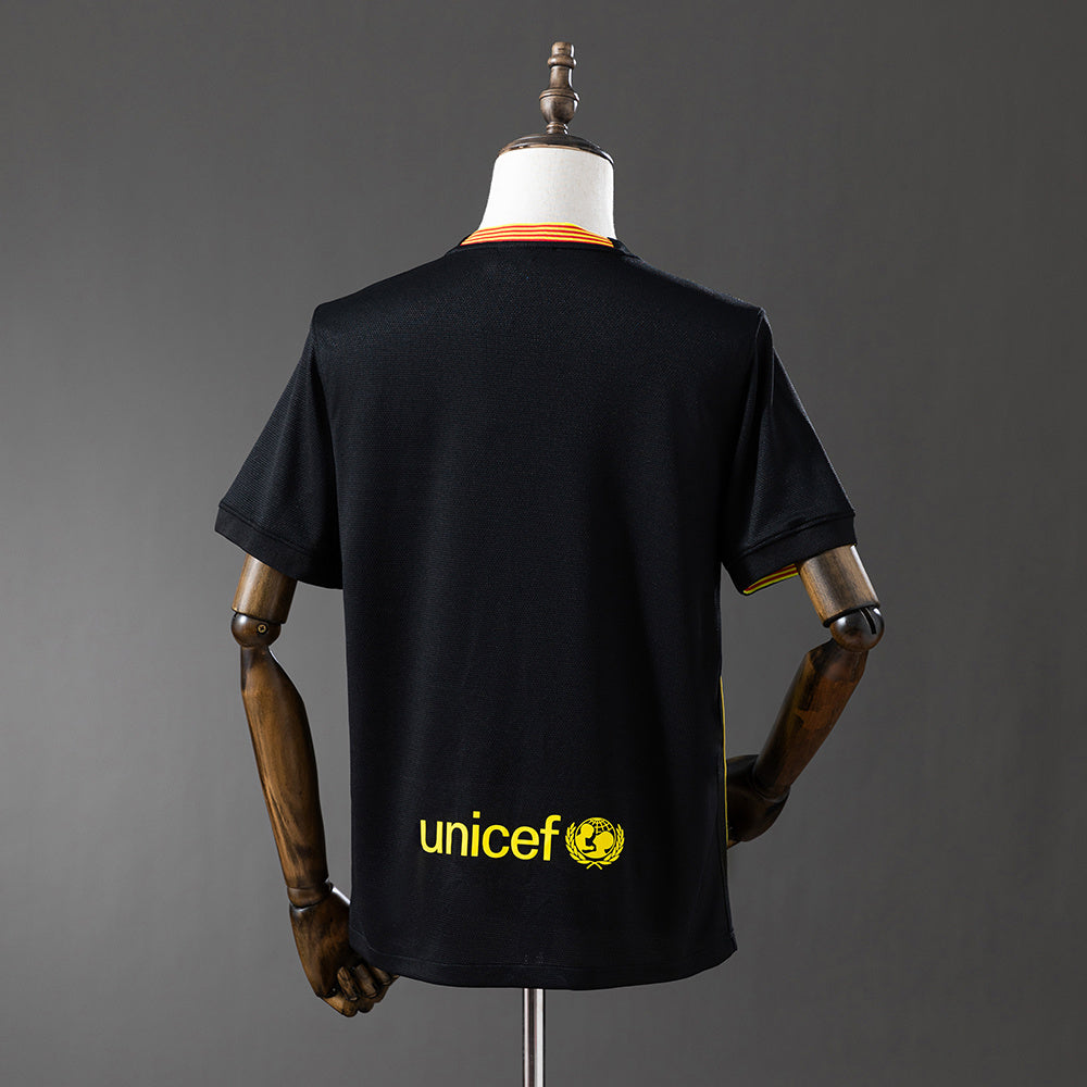 Camiseta Barcelona 14/15 Tercera Adultos
