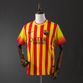 Camiseta Barcelona 13/14 Visitante Adultos