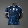 Camiseta Argentina Visitante 26/27 Adultos [PLAYER VESION]