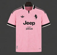 Camiseta Juventus Visitante 26/27 Adultos