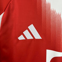Camiseta Bayern Munich Local 25/26 Adultos