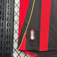 Camiseta AC Milan 2006/2007 Local Adultos