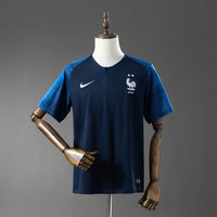 Camiseta Francia Local 2018 Adultos