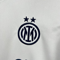 Camiseta Inter de Milán Visitante 25/26 Adultos