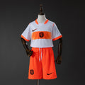 Camiseta Países Bajos Local 26/27 Niños