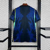 Camiseta Brasil Visitante 25/26 Adultos