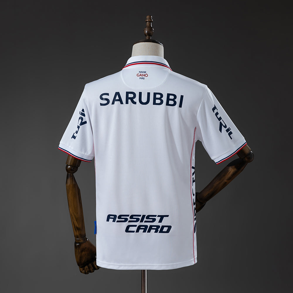 Camiseta Nacional Local 26/27 Adultos