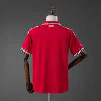 Camiseta Manchester United Local 26/27 Adultos