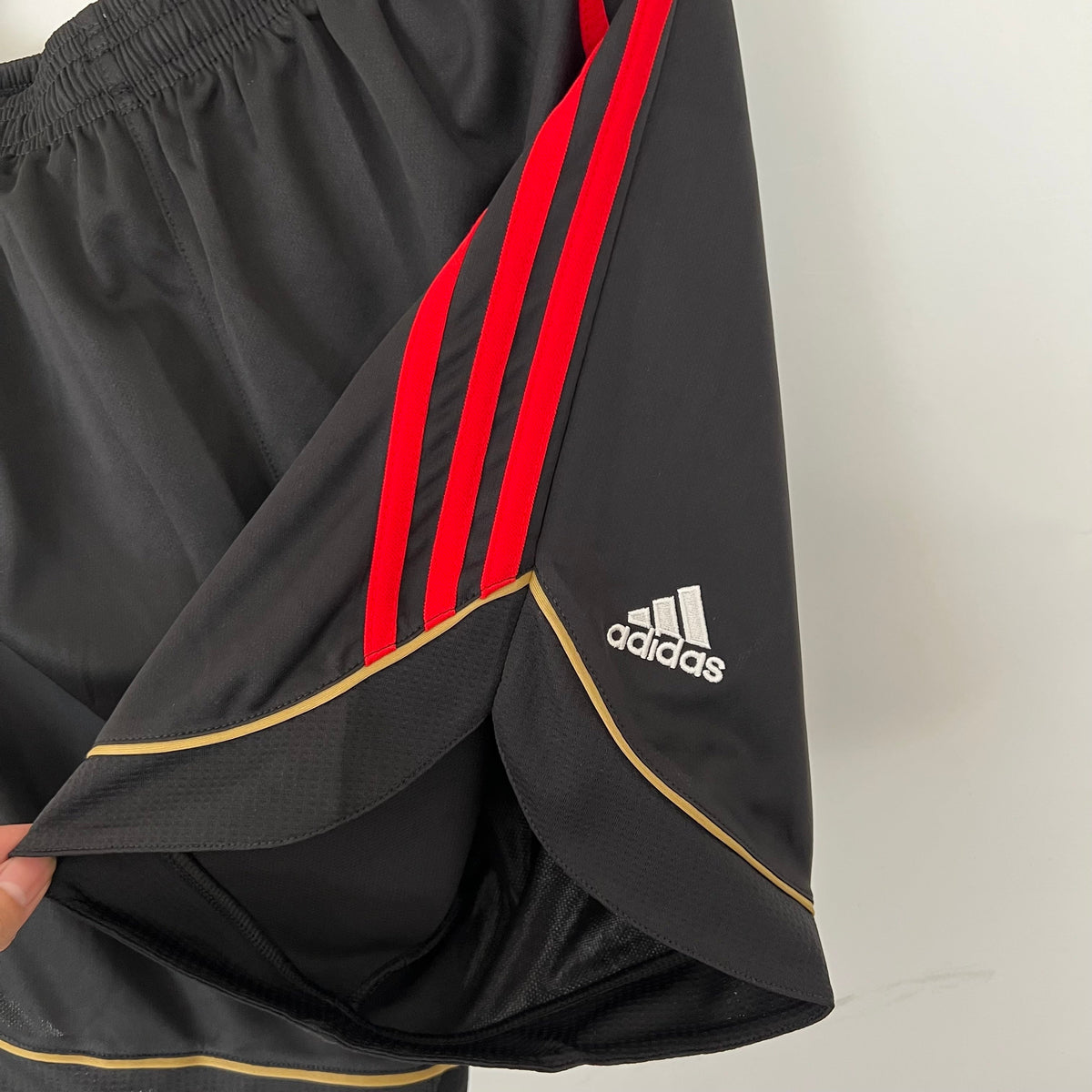 Short AC Milan Local 06/07