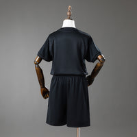 Camiseta + Short Noruega Visitante 26/27 Niños
