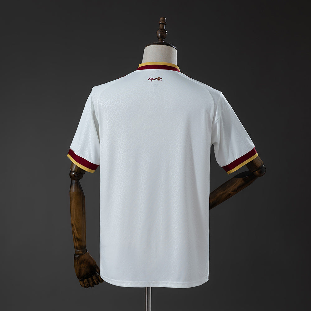 Camiseta España Edición Especial x De La Fuente 26/27 Adultos