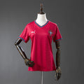 Camiseta Portugal Local 26/27 Mujer