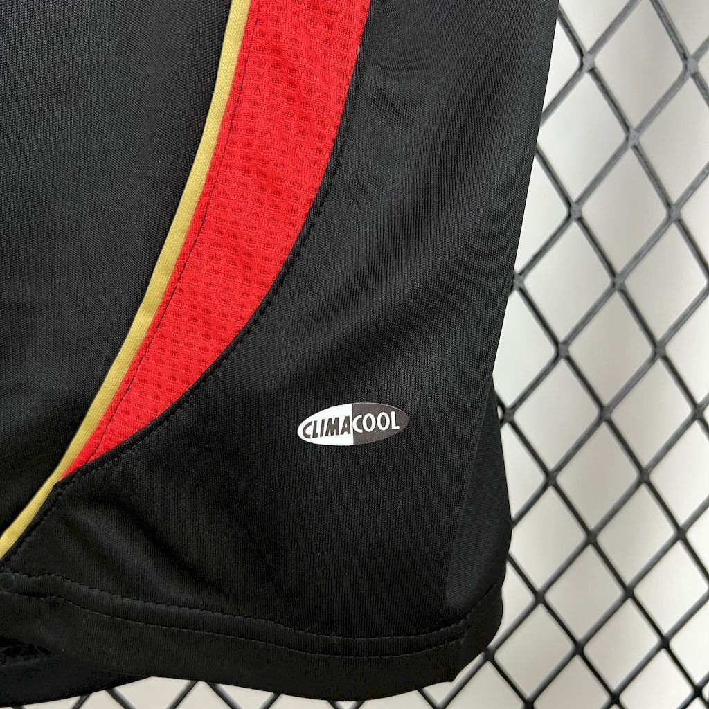 Camiseta AC Milan 2006/2007 Tercera Adultos