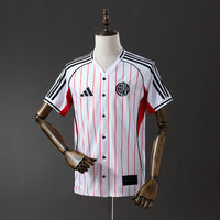 Camiseta River Plate Baseball 25/26 Adultos
