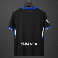 Camiseta Deportivo La Coruña Visitante 26/27 Adultos