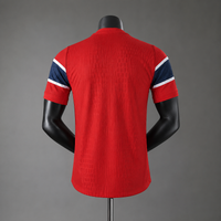 Camiseta Noruega Local 26/27 Adultos [PLAYER VERSION]