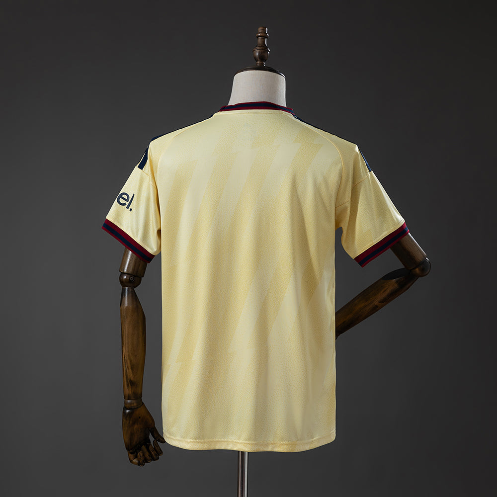 Camiseta Arsenal Tercera 26/27 Adultos