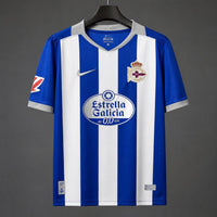 Camiseta Deportivo La Coruña Local 26/27 Adultos