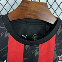 Camiseta Milan Local 25/26 Adultos