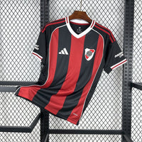 Camiseta River Plate Visitante 25/26 Adultos