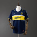 Camiseta Boca 96/97 Local Adultos