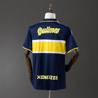 Camiseta Boca 96/97 Local Adultos