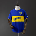 Camiseta Boca 99/00 Local Adultos