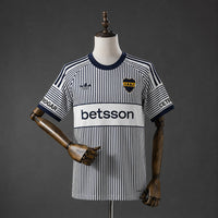 Camiseta Boca Juniors Visitante 26/27 Adultos