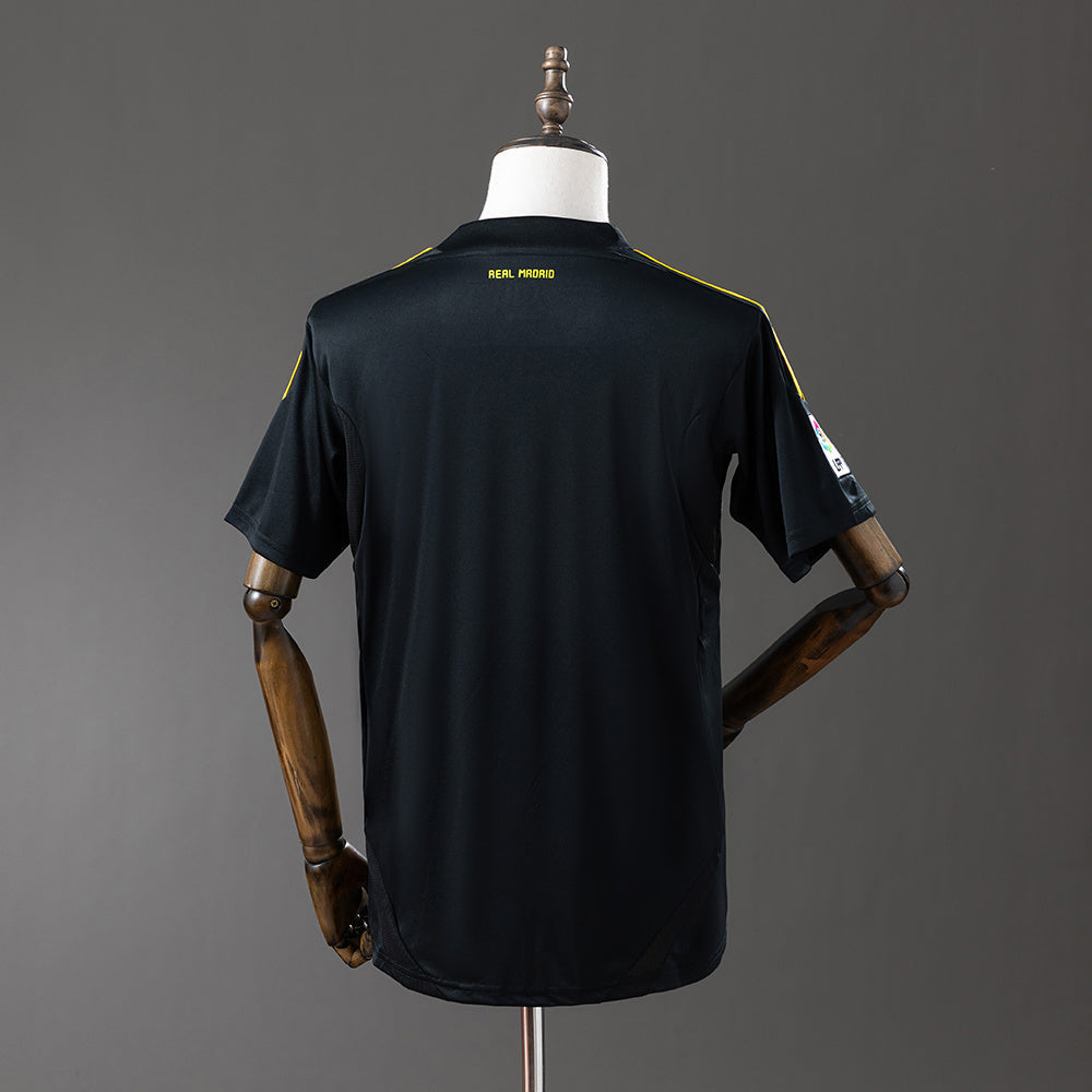 Camiseta Real Madrid Portero 11/12 Adultos