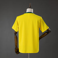 Camiseta Brasil Terrace Icons Adultos