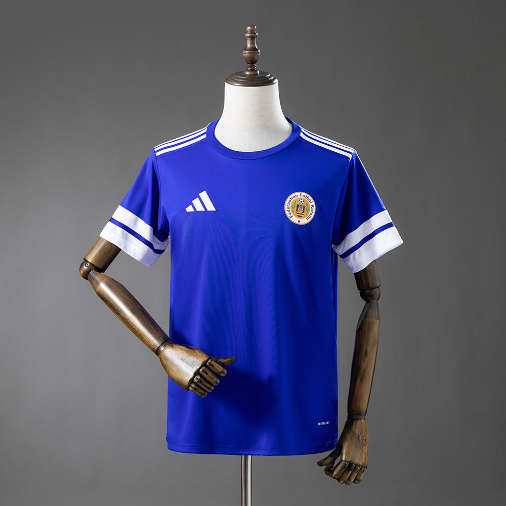Camiseta Curazao Local 26/27 Adultos
