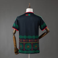 Camiseta Jamaica Visitante 26/27 Adultos