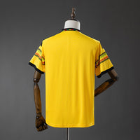 Camiseta Jamaica Local 26/27 Adultos