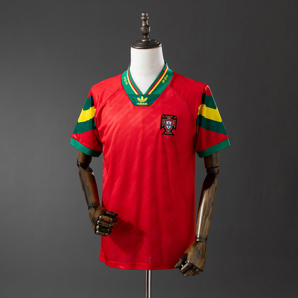 Camiseta Portugal 92/94 Adultos