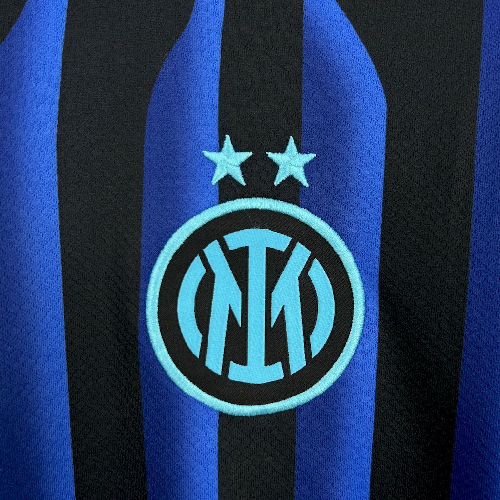 Camiseta Inter Local 25/26 Adultos