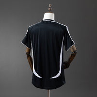 Camiseta Real Madrid 2006/2007 Visitante Adultos