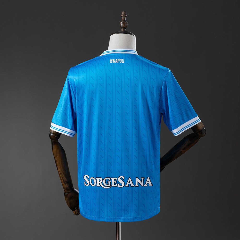 Camiseta Napoli Local 25/26 Adultos
