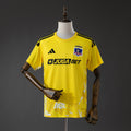 Camiseta Colo-Colo Portero V. 25/26 Adultos