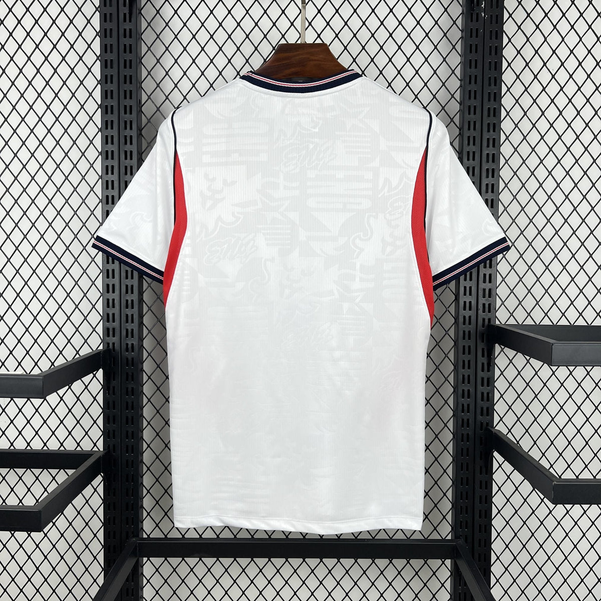 Camiseta Inglaterra Local 26/27 Adultos