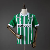Camiseta Atlético Nacional 26/27 Adultos