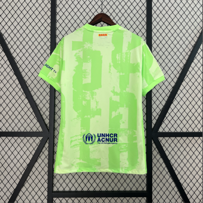 Camiseta FC Barcelona Tercera 2023/24 Adultos