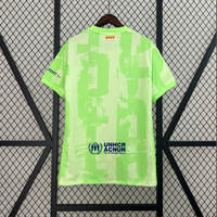 Camiseta FC Barcelona Tercera 2023/24 Adultos