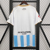 Camiseta Real Oviedo Alternativa Visitante 25/26 Adultos