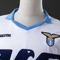 Camiseta Lazio Local 2014/15 Adultos